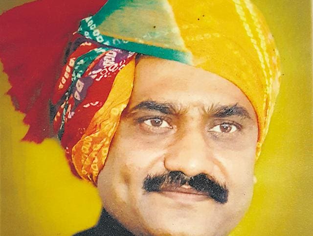 Umrao’s initiative was praised by the Prime Minister in his Mann Ki Baat radio address. Umrao’s initiative was praised by the Prime Minister in his Mann Ki Baat radio address.