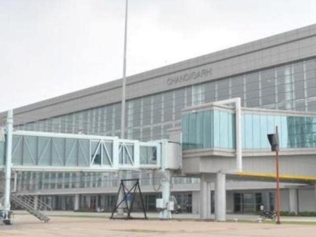 “Let it (the airport issue) be given a decent burial. You (govt) have made enough mockery of system and the HC. I have grown old. You will be happy in your cocoon in Delhi and we will live within our means...,” justice Saron said. (HT File Photo) “Let it (the airport issue) be given a decent burial. You (govt) have made enough mockery of system and the HC. I have grown old. You will be happy in your cocoon in Delhi and we will live within our means...,” justice Saron said. (HT File Photo)