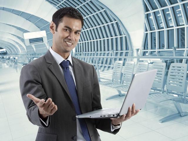 A good first impression can help you be a favourite intern.(istock) A good first impression can help you be a favourite intern.(istock)