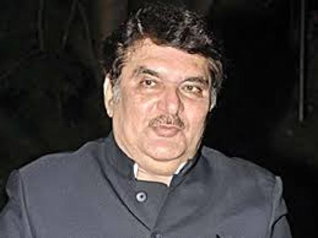 Raza Murad defended Salman Khan’s appointment as the goodwill ambassador of Indian contingent for Rio Olympics 2016.