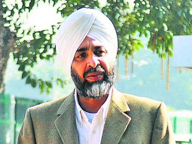 Manpreet, who in January merged his People’s Party of Punjab (PPP) with Congress, said the operation was a sad incident and the grand old party had no objection if documents related to this were made public.(HT File Photo)