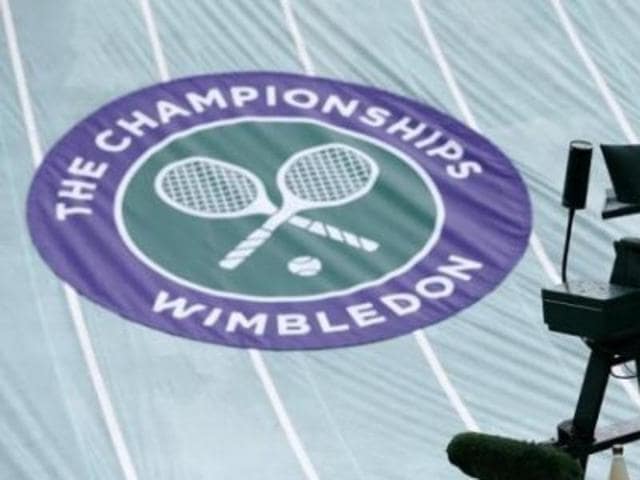 The 2016 men’s and women’s singles champions at Wimbledon will each receive nearly $3 million. (Reuters Photo) The 2016 men’s and women’s singles champions at Wimbledon will each receive nearly $3 million. (Reuters Photo)