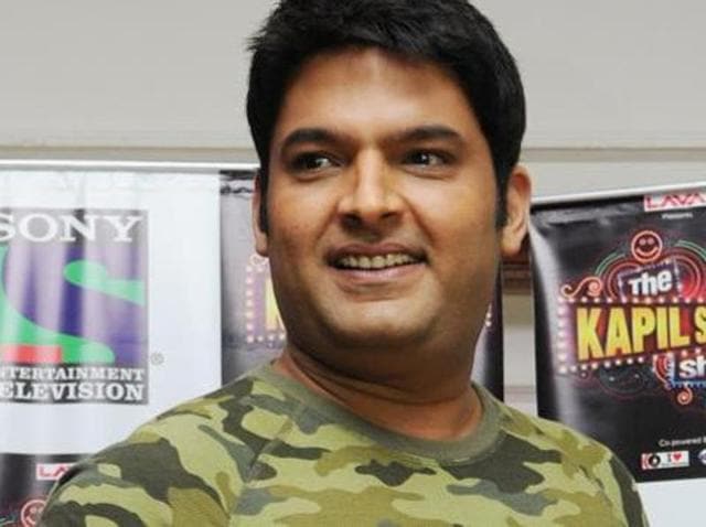 “It will be a 26-episode series spanning over the next 13 weeks,” Kapil Sharma said. “It will be a 26-episode series spanning over the next 13 weeks,” Kapil Sharma said.