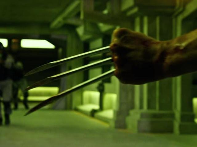 Hugh Jackman will make his final appearance as Wolverine in next year’s third solo film. (YouTube) Hugh Jackman will make his final appearance as Wolverine in next year’s third solo film. (YouTube)