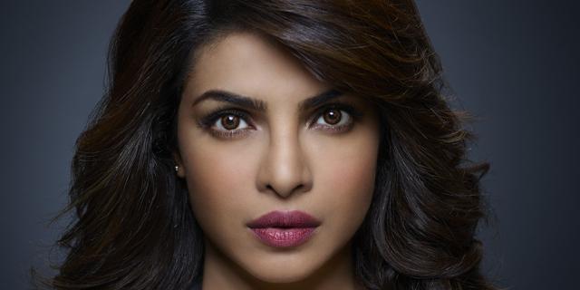 Priyanka Chopra as Alex Parrish in Quantico. (ABC via Getty Images) Priyanka Chopra as Alex Parrish in Quantico. (ABC via Getty Images)