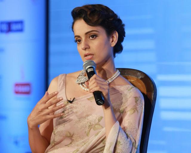 Hrithik, who was the first to send the legal notice to Kangana, has demanded that she apologise in a press conference publicly and clear the air about their alleged affair which he firmly refutes. (IANS) Hrithik, who was the first to send the legal notice to Kangana, has demanded that she apologise in a press conference publicly and clear the air about their alleged affair which he firmly refutes. (IANS)