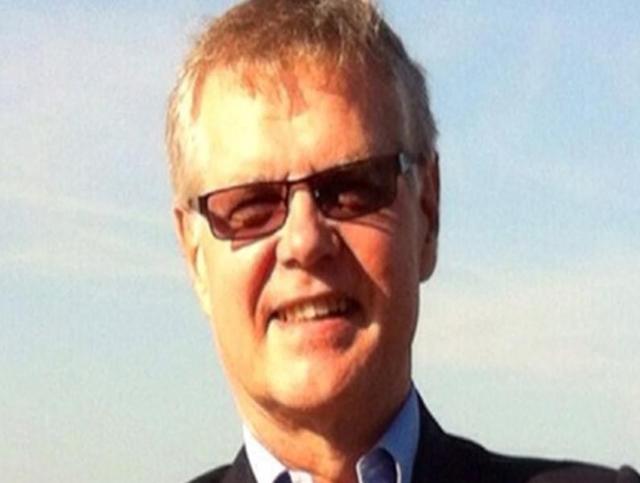 File photo of Canadian tourist John Ridsdel who was kidnapped by gunmen in September 2015 in Philippines. Canada’s Prime Minister Justin Trudeau confirmed that the decapitated head of a Caucasian male recovered Monday, April 25, 2016, in the southern Philippines belongs to Ridsdel, kidnapped by Abu Sayyaf militants. (AFP) File photo of Canadian tourist John Ridsdel who was kidnapped by gunmen in September 2015 in Philippines. Canada’s Prime Minister Justin Trudeau confirmed that the decapitated head of a Caucasian male recovered Monday, April 25, 2016, in the southern Philippines belongs to Ridsdel, kidnapped by Abu Sayyaf militants. (AFP)