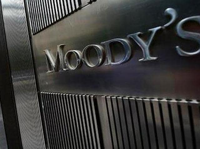 Moody’s Investors Service cautioned on Tuesday that a prolonged worsening in asset quality at PSU banks is the main threat to India’s sovereign credit profile. (AFP File Photo) Moody’s Investors Service cautioned on Tuesday that a prolonged worsening in asset quality at PSU banks is the main threat to India’s sovereign credit profile. (AFP File Photo)