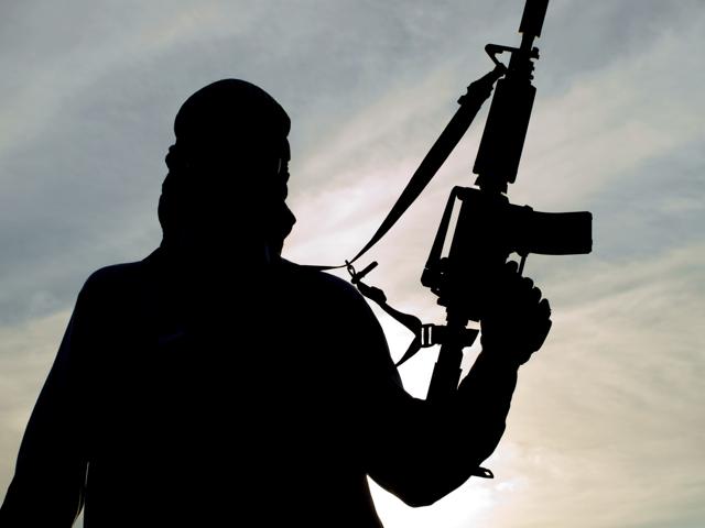 As many as 27 people were killed and another 127 injured in the terror attacks. (Photo for representational purposes only) As many as 27 people were killed and another 127 injured in the terror attacks. (Photo for representational purposes only)