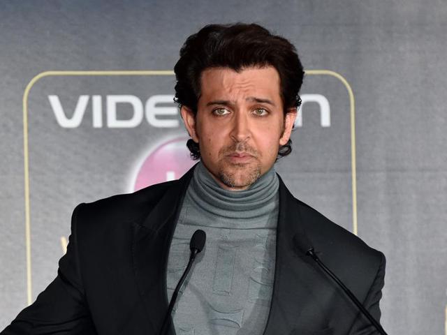 What started as a complaint against an alleged imposter by Hrithik has turned into an ugly public and legal battle between the two stars, with both coming up with allegations and counter-allegations against each other almost everyday. (REUTERS) What started as a complaint against an alleged imposter by Hrithik has turned into an ugly public and legal battle between the two stars, with both coming up with allegations and counter-allegations against each other almost everyday. (REUTERS)