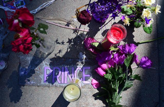 The singer’s Paisley Park estate will be converted into a museum. (AFP) The singer’s Paisley Park estate will be converted into a museum. (AFP)