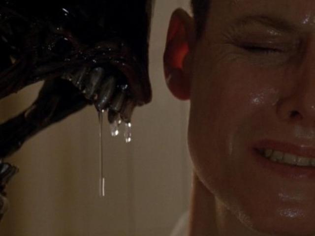 Alien 3 is a 1992 American science-fiction horror film and the debut feature film of director David Fincher, who would go on to direct classics like Se7en, Fight Club, The Social Network among others.