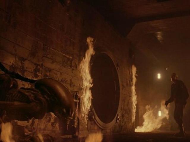 Fincher has since disowned the film, blaming studio interference and lack of time to prepare. In 2003, a revised version of the film, known as the Assembly Cut, was released without Fincher’s involvement.