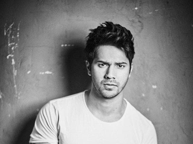 Varun Dhawan says he has no misconception that he is what he is because of his fans. Varun Dhawan says he has no misconception that he is what he is because of his fans.