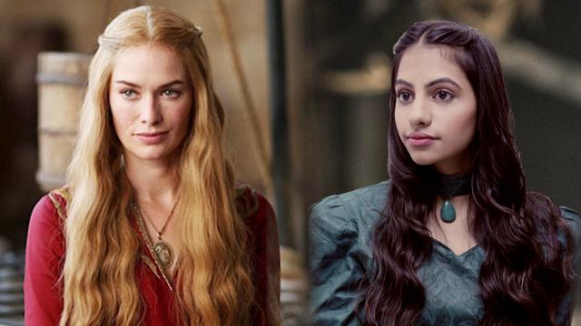 <p>Fancy Cersei Lannister's sexy soft waves in Game of Thrones? Here's how you can get the hairdo and achieve a foolproof look for that brunch with friends.</p><p>P.S Watch this space for more GoT hairstyle tutorials. The hit fantasy TV show has returned for its season six premiere on Sunday. It tells the story of noble families vying for control of the Iron Throne, all the while keeping one eye on the “White Walkers” leading hordes of the undead toward an invasion from the North.</p>