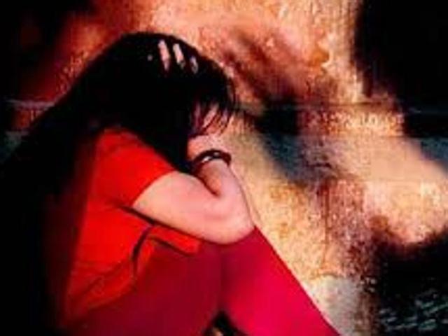 The victim, who was married in Bihar, had been staying with her parents for the past three years.(HT Representative Photo)