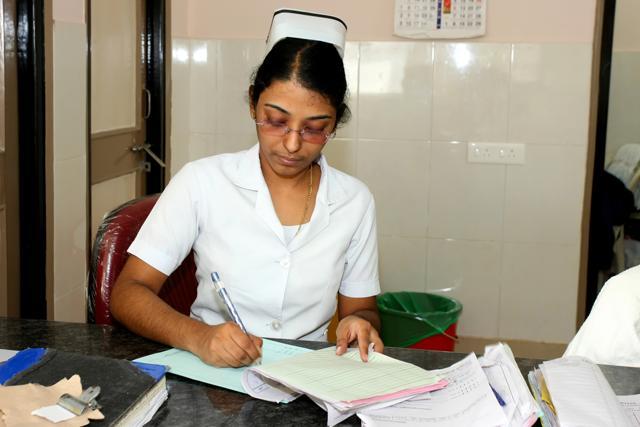The findings were a result of long-running research on nurses’ health. (Shutterstock) The findings were a result of long-running research on nurses’ health. (Shutterstock)