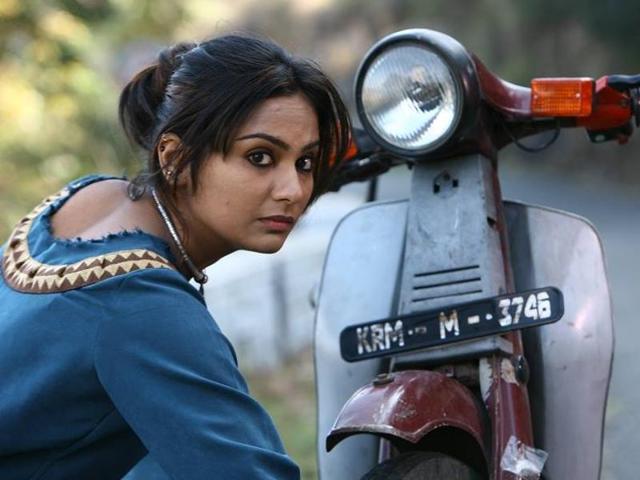 Directed by Robert Raaj, Kalam stars Lakshmi Priyaa, Srinivas, Amzath and Madhu Sudhan. (Lakshmipriyaaofficial/Facebook) Directed by Robert Raaj, Kalam stars Lakshmi Priyaa, Srinivas, Amzath and Madhu Sudhan. (Lakshmipriyaaofficial/Facebook)