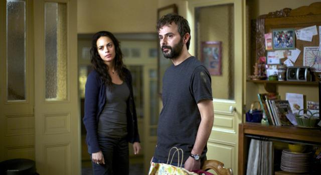 Farhadi, who last came to Cannes in 2013 with his The Past, seems to be specialising in marital rift.