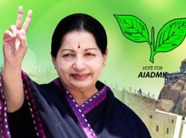 AIADMK supremo and Chief Minister Jayalalithaa is busy criss crossing cities in planes and choppers AIADMK supremo and Chief Minister Jayalalithaa is busy criss crossing cities in planes and choppers