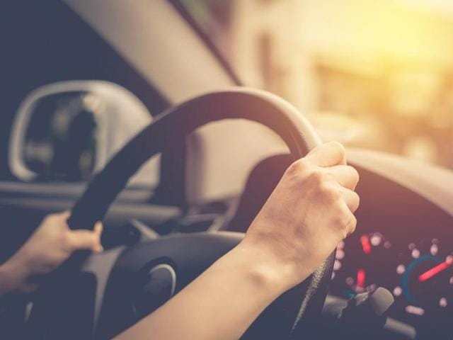 Some countries and cultures are more susceptible to aggressive or competitive driving behaviours due to their social environment, says a new study. (Shutterstock) Some countries and cultures are more susceptible to aggressive or competitive driving behaviours due to their social environment, says a new study. (Shutterstock)