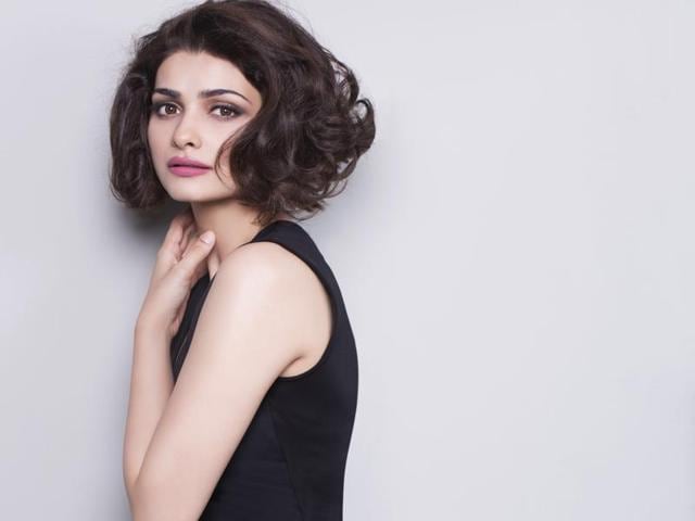 Bollywood is not only about good acting: Prachi Desai | Bollywood ...