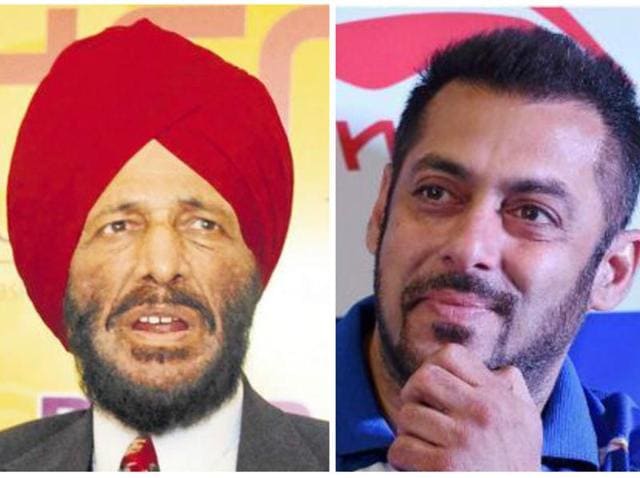 “If they have any function, will they put any sportsmen as their chairman or ambassador? I gave my story for Re 1 and it is not a little thing. The movie made crores,” said Milkha Singh. “If they have any function, will they put any sportsmen as their chairman or ambassador? I gave my story for Re 1 and it is not a little thing. The movie made crores,” said Milkha Singh.