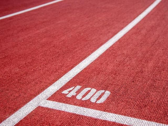 The quarter-mile has generated more interest as the core group has been training under controversial coach Yuri Ogorodnik in Turkey since November. (Representative photo: Shutterstock) The quarter-mile has generated more interest as the core group has been training under controversial coach Yuri Ogorodnik in Turkey since November. (Representative photo: Shutterstock)