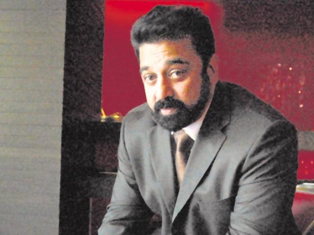 I'm just following Brando, Kumar, Ganesan: Kamal Haasan ...