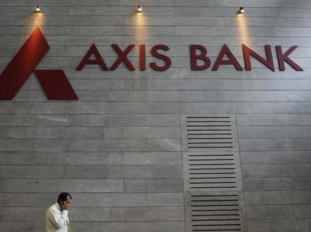 Axis Bank, raised $500 million by issuing certified green bond to finance climate change solutions.(Reuters) Axis Bank, raised $500 million by issuing certified green bond to finance climate change solutions.(Reuters)