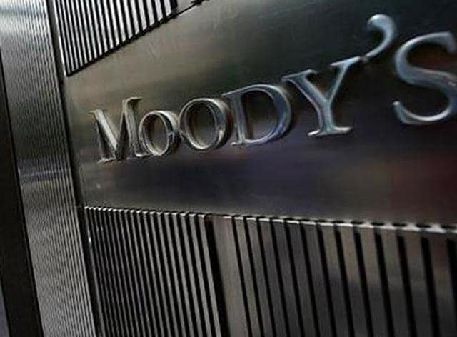 As a positive, Moody’s noted that easing of constraints on investment coupled with RBI’s inflation targeting and ongoing efforts to clean up bank balancesheets could propel growth (AFP) As a positive, Moody’s noted that easing of constraints on investment coupled with RBI’s inflation targeting and ongoing efforts to clean up bank balancesheets could propel growth (AFP)