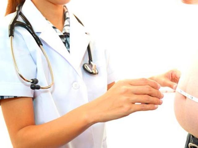 Medical experts attribute the increase in obesity to a multitude of factors. (Photo Shutterstock) Medical experts attribute the increase in obesity to a multitude of factors. (Photo Shutterstock)