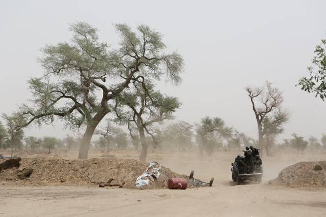 Outside Nigeria, Cameroon has been hardest hit by Boko Haram, which now operates out of bases in the Mandara Mountains, Sambisa Forest and Lake Chad. (Reuters file photo) Outside Nigeria, Cameroon has been hardest hit by Boko Haram, which now operates out of bases in the Mandara Mountains, Sambisa Forest and Lake Chad. (Reuters file photo)