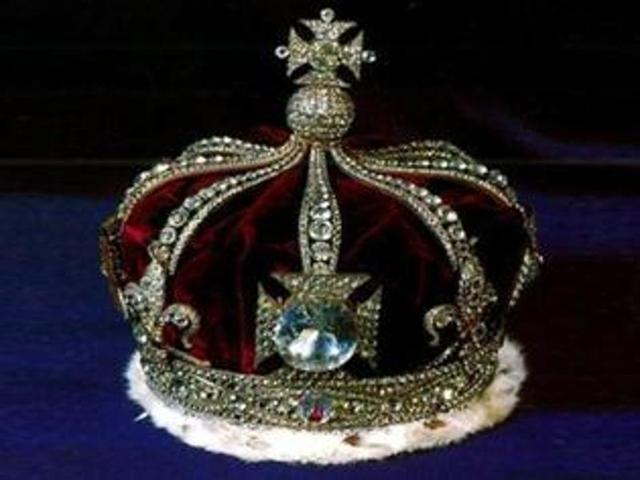 A strong plea to bring back the Kohinoor diamond from Britain was made by a BJD member in Lok Sabha on Thursday A strong plea to bring back the Kohinoor diamond from Britain was made by a BJD member in Lok Sabha on Thursday