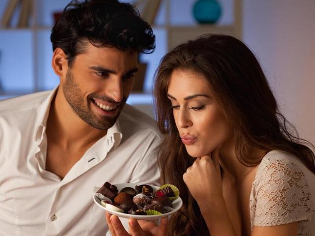 Carefully choosing the amount of limonene and the temperature at which chocolate is processed can lead to a smoother, more luxurious reduced-fat chocolate.(Shutterstock) Carefully choosing the amount of limonene and the temperature at which chocolate is processed can lead to a smoother, more luxurious reduced-fat chocolate.(Shutterstock)