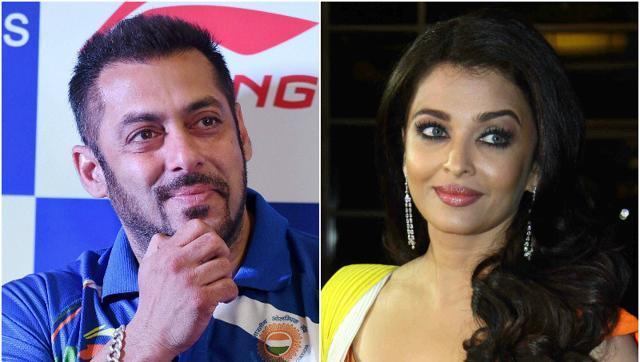 Aishwarya Rai Bachchan, ex-girlfriend of Salman Khan, indirectly came out in support. Aishwarya Rai Bachchan, ex-girlfriend of Salman Khan, indirectly came out in support.