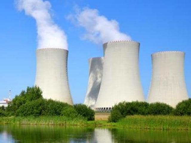 ‘Power-surplus’ Punjab gives thumbs down to nuclear plant plan ...