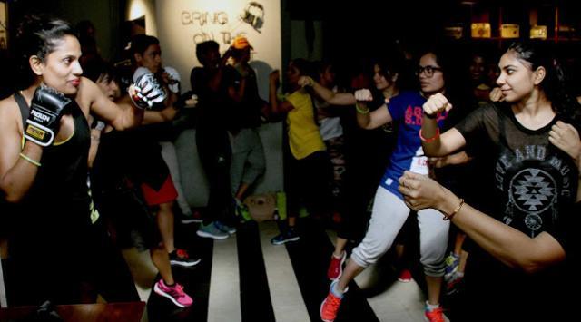 Sundown Fitness Sundown Fitness