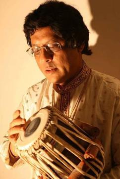 Pt Anindo Chatterjee. Pt Anindo Chatterjee.