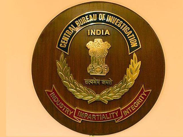 A preliminary CBI enquiry into unauthorised construction in the Neb Sarai, Freedom Fighters Colony, Paryavaran Complex and Mehrauli areas of south Delhi was ordered in February. (HT File photo) A preliminary CBI enquiry into unauthorised construction in the Neb Sarai, Freedom Fighters Colony, Paryavaran Complex and Mehrauli areas of south Delhi was ordered in February. (HT File photo)