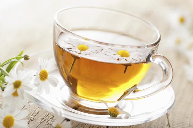 Chamomile tea is known to be a stomach and body relaxer. (Photo: Istock) Chamomile tea is known to be a stomach and body relaxer. (Photo: Istock)
