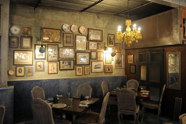 Pali Bhavan at Bandra (HT file photo) Pali Bhavan at Bandra (HT file photo)