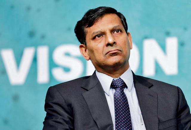 Governor of the Reserve Bank of India Raghuram Rajan(REUTERS) Governor of the Reserve Bank of India Raghuram Rajan(REUTERS)