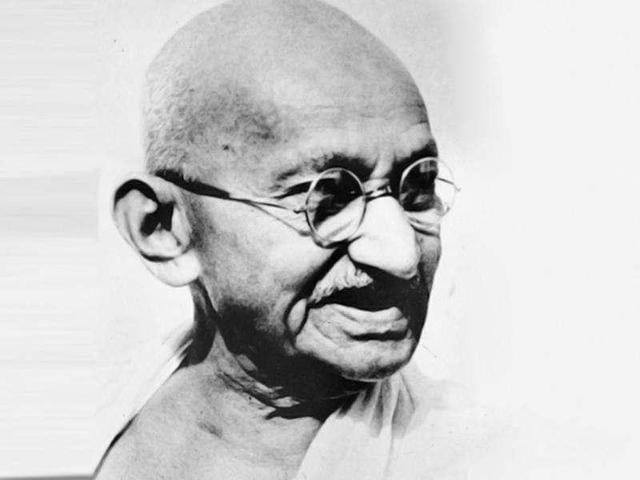 New gandhiji sketch Quotes, Status, Photo, Video | Nojoto