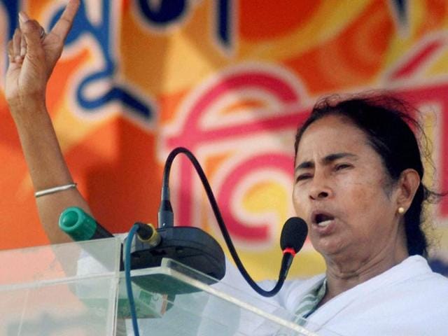 The electoral fight in West Bengal’s Bhawanipur will be interesting as defeating the incumbent chief minister on her home turf would be unthinkable just a couple of years ago. (PTI file photo) The electoral fight in West Bengal’s Bhawanipur will be interesting as defeating the incumbent chief minister on her home turf would be unthinkable just a couple of years ago. (PTI file photo)