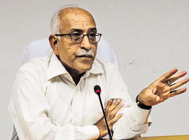 “India can offer Pakistan cheaper spare parts than what the West and China can supply,” Diesel Loco Modernisation Works (DMW) chief administrative officer SK Luthra said. (HT Photo) “India can offer Pakistan cheaper spare parts than what the West and China can supply,” Diesel Loco Modernisation Works (DMW) chief administrative officer SK Luthra said. (HT Photo)