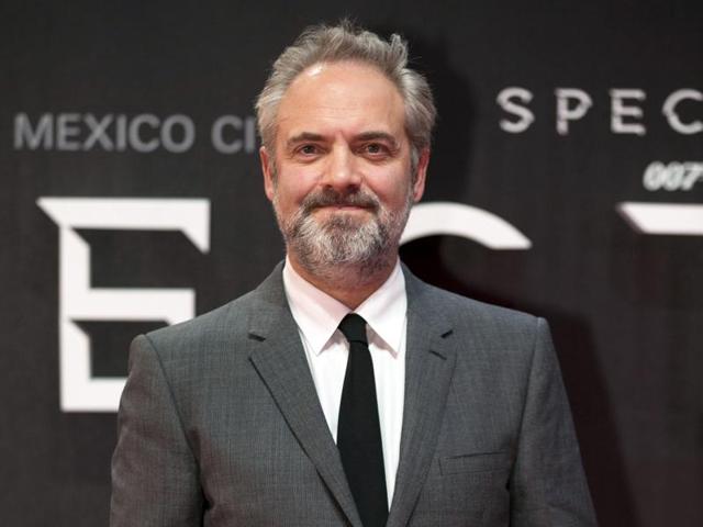 Skyfall director will be responsible for selecting several awards, including the Golden Lion for best film and Silver Lion for best director. (AP) Skyfall director will be responsible for selecting several awards, including the Golden Lion for best film and Silver Lion for best director. (AP)