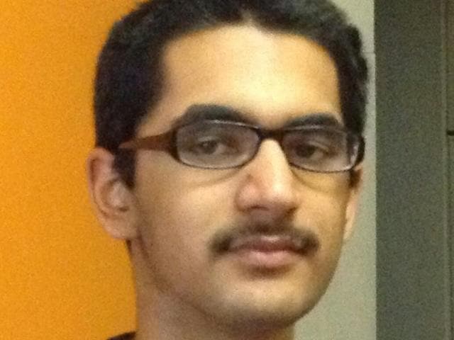 Soumya Sharma, student of Amity International School, Saket, is the Delhi topper in the JEE (Main) exams. (Handout) Soumya Sharma, student of Amity International School, Saket, is the Delhi topper in the JEE (Main) exams. (Handout)