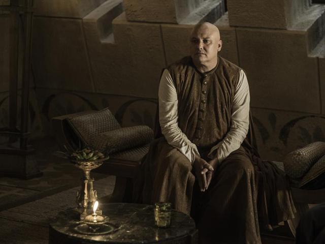 Oh. (HBO)