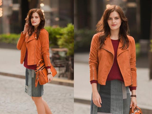 Spring jackets are your answer to power dressing: Perfect for day or night, work or the weekend. (AFP) Spring jackets are your answer to power dressing: Perfect for day or night, work or the weekend. (AFP)